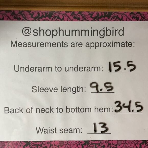 Cabi 3827 Minimalist Dress Shirred Short Sleeve Solid Black Size XS - Picture 10 of 11